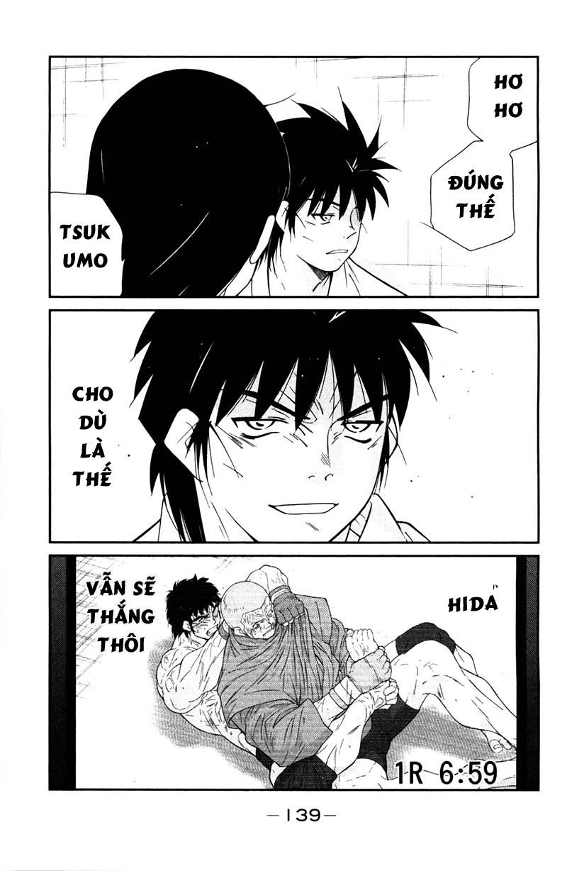 Truyền Nhân Atula 3: Chapter 70