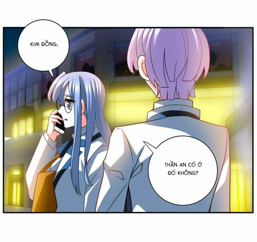 Người Yêu Khát Máu Của Tôi: Chapter 78