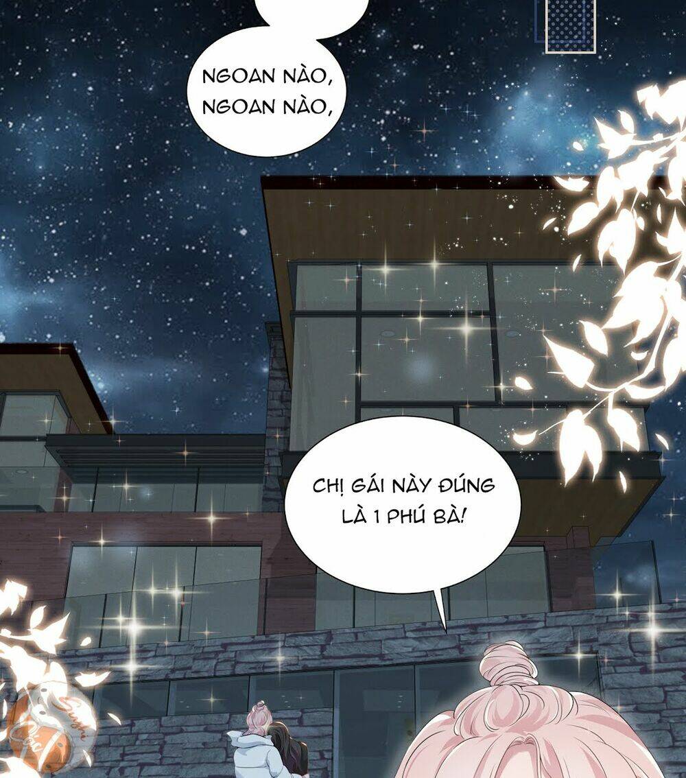 Ghen Tuông Số 1 Thế Giới: Chapter 2