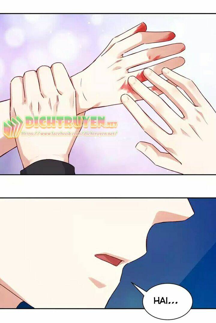 Vợ Yêu Của Ác Ma: Chapter 93