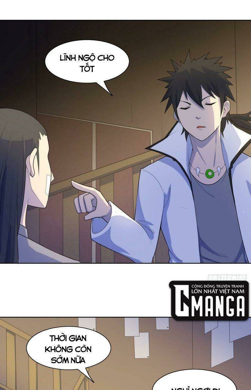 Thần Long Tinh Chủ: Chapter 22