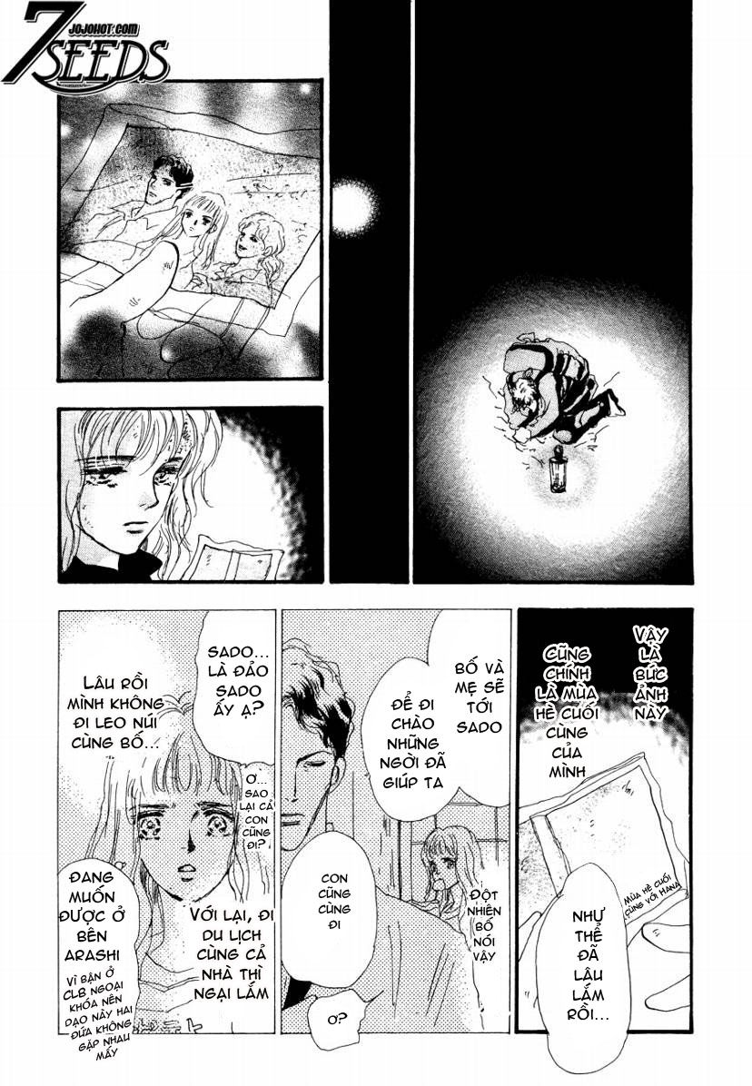 Mầm Sống: Chapter 82