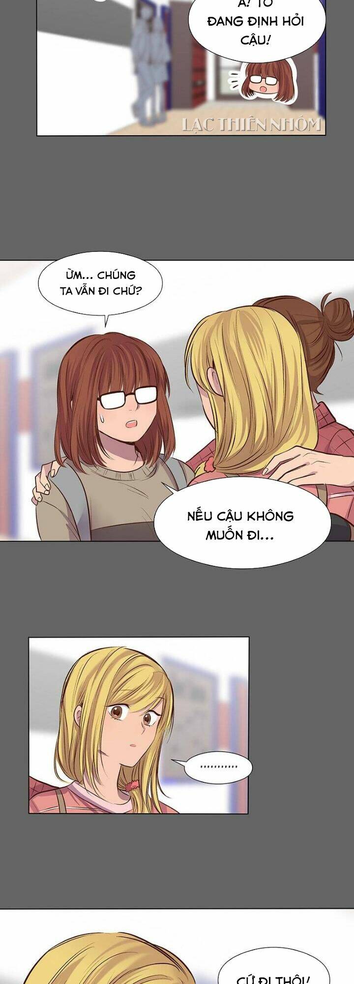 Bí Mật Sâu Sắc Nhất Của Tôi: Chapter 38