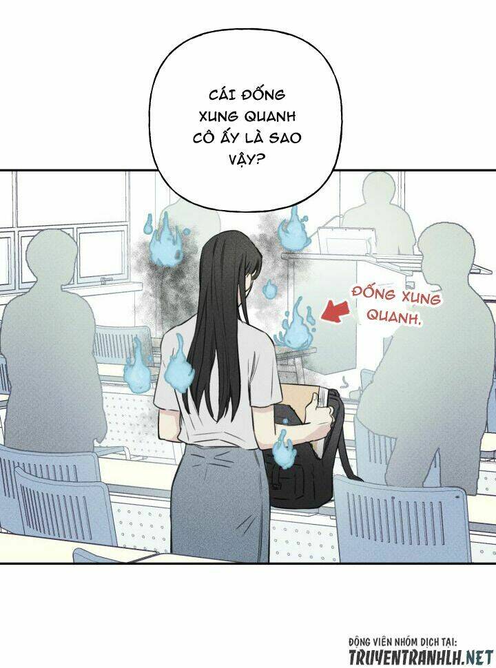 Angel Buddy: Chapter 8