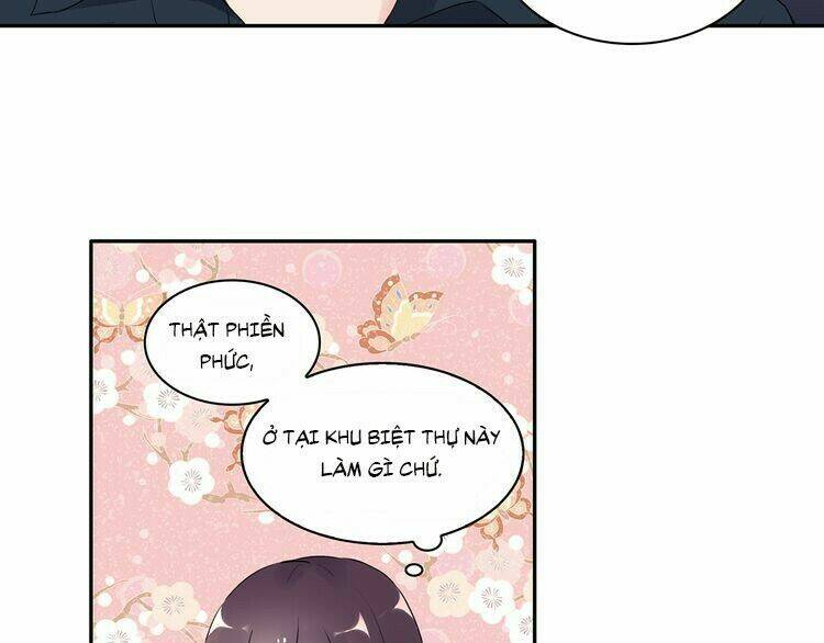 Câu Chuyện Săn Vợ: Chapter 21