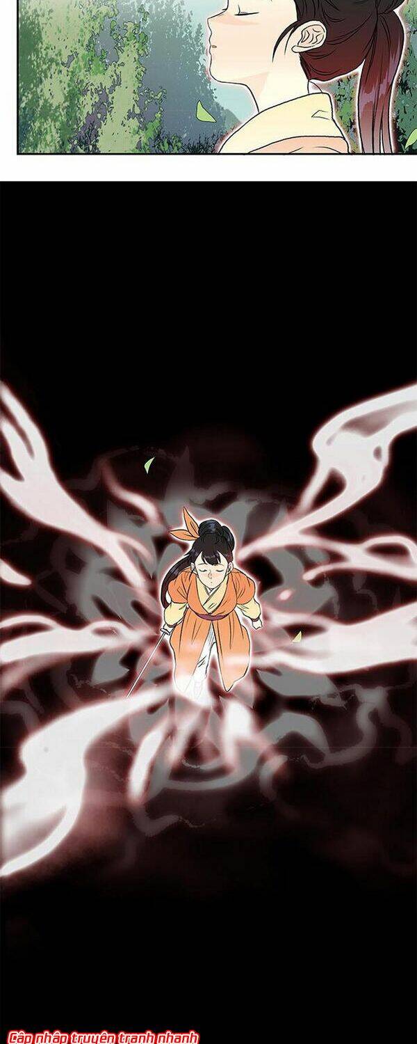 Học Sĩ Tái Sinh: Chapter 129.5