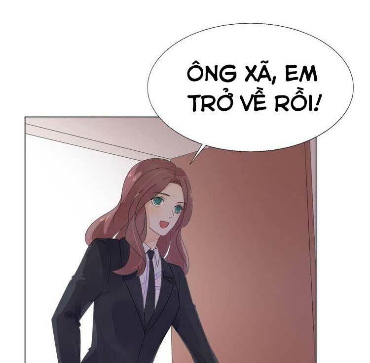 Điều Ước Sủng Ái Bất Bình Đẳng: Chapter 119.1