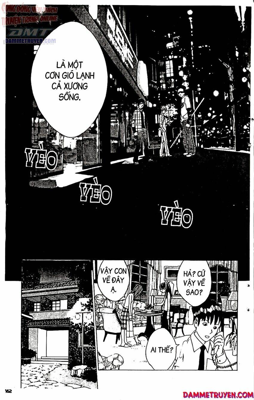 Ai Hơn Ai: Chapter 133