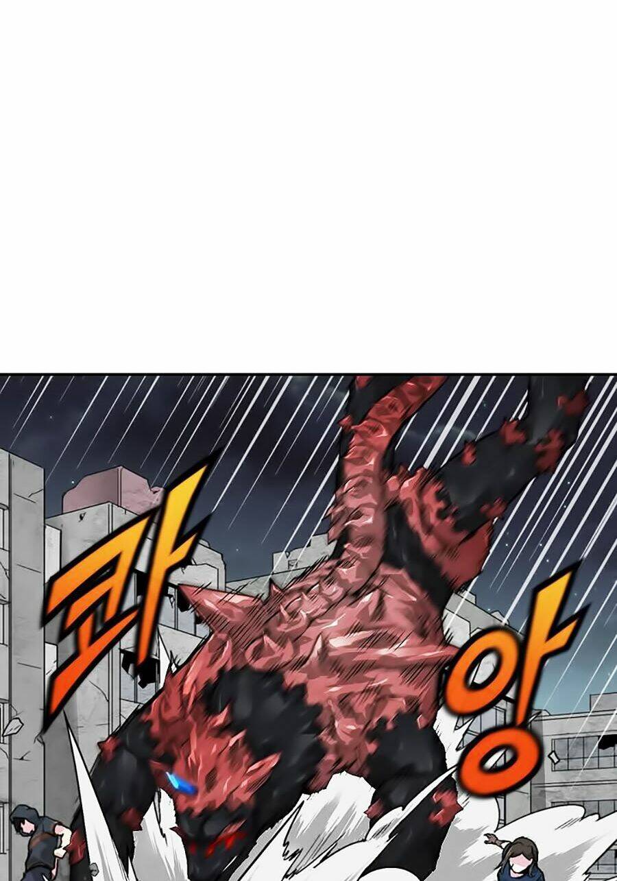 Hầm Ngục Bóng Tối: Chapter 11