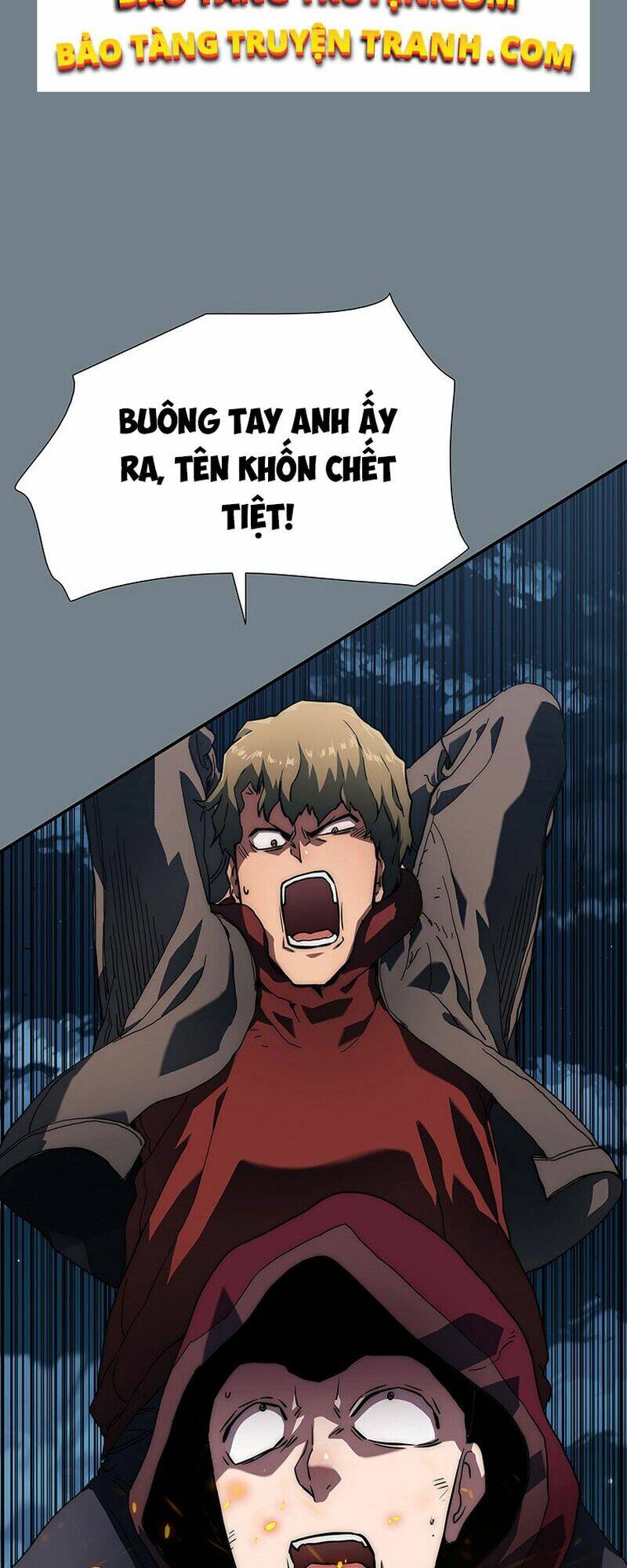 Các Chòm Sao Chỉ Chú Ý Mình Tôi: Chapter 2