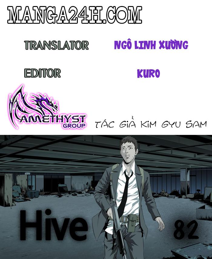 Hive: Chapter 82