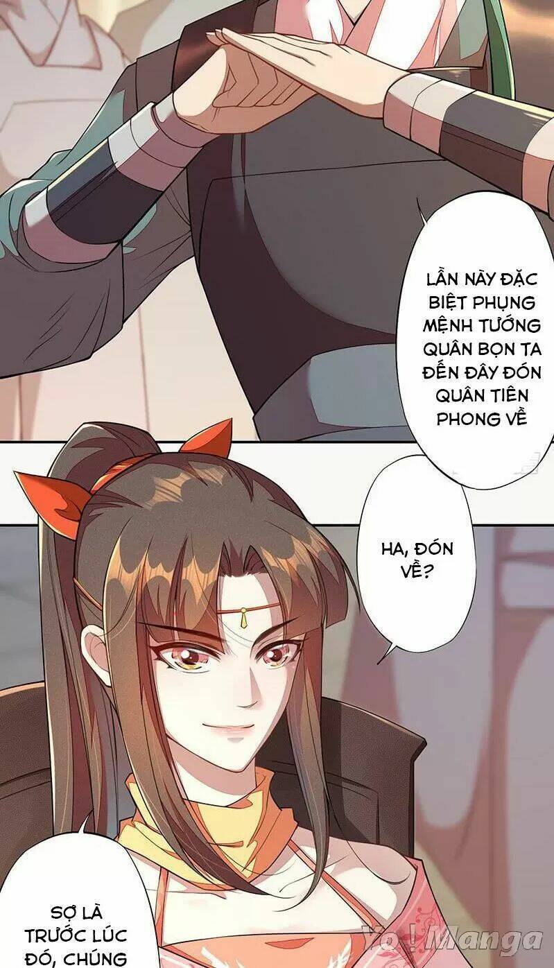 Tuyệt Thế Luyện Đan Sư: Chapter 116