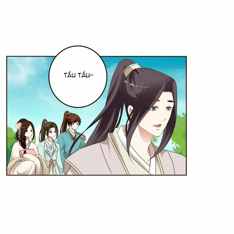 Thông Linh Phi: Chapter 173