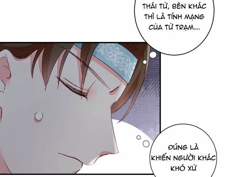 Hoa Nhan Sách: Chapter 66.1