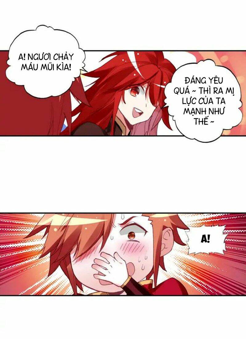 Thiện Lương Tử Thần: Chapter 104