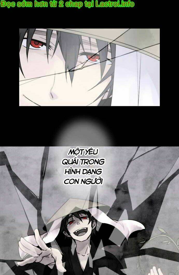 Ake No Tobari: Chapter 52