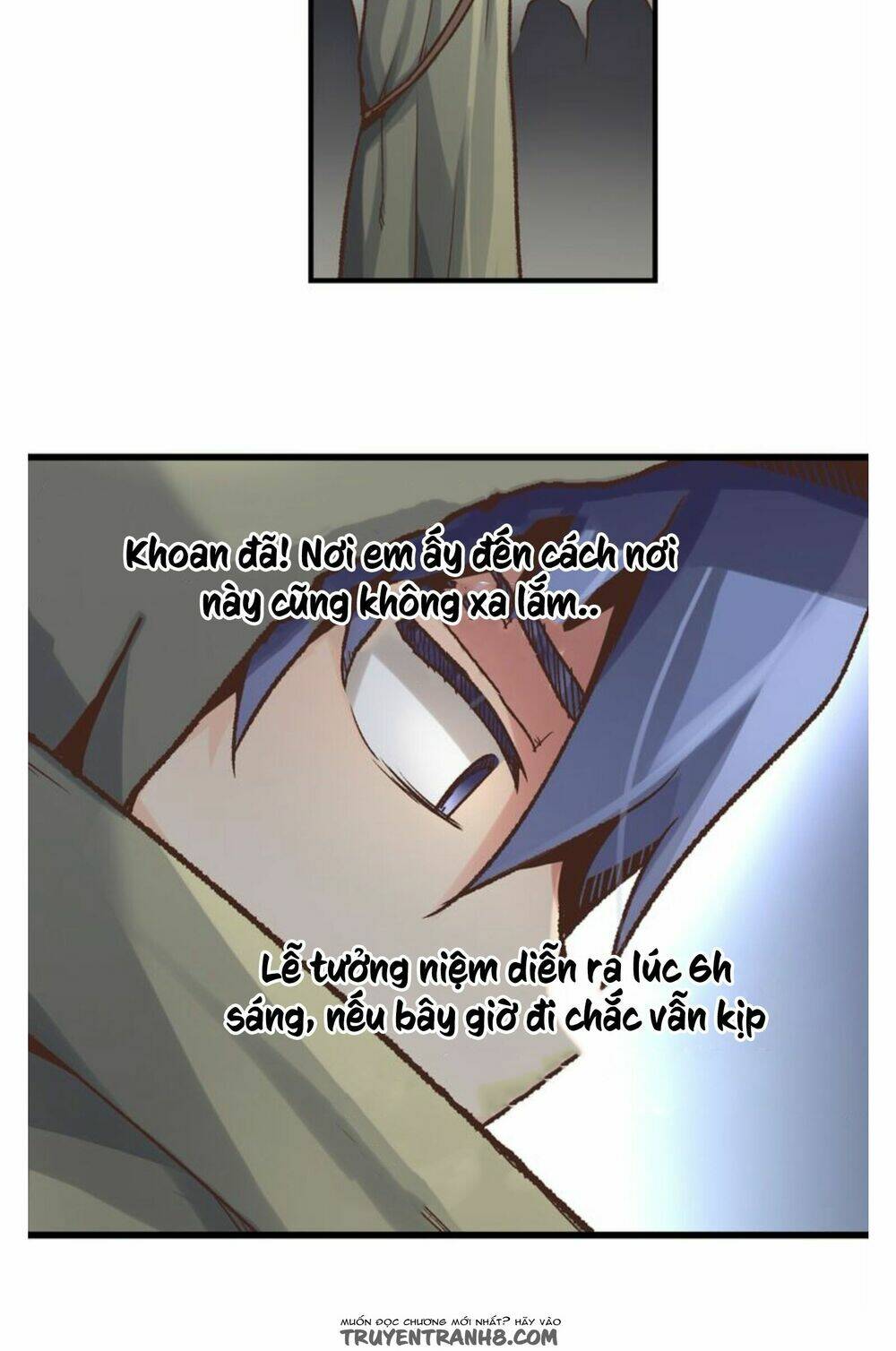 Vì Tôi Là Ông Chú Mở Tiệm Bán Vũ Khí: Chapter 40