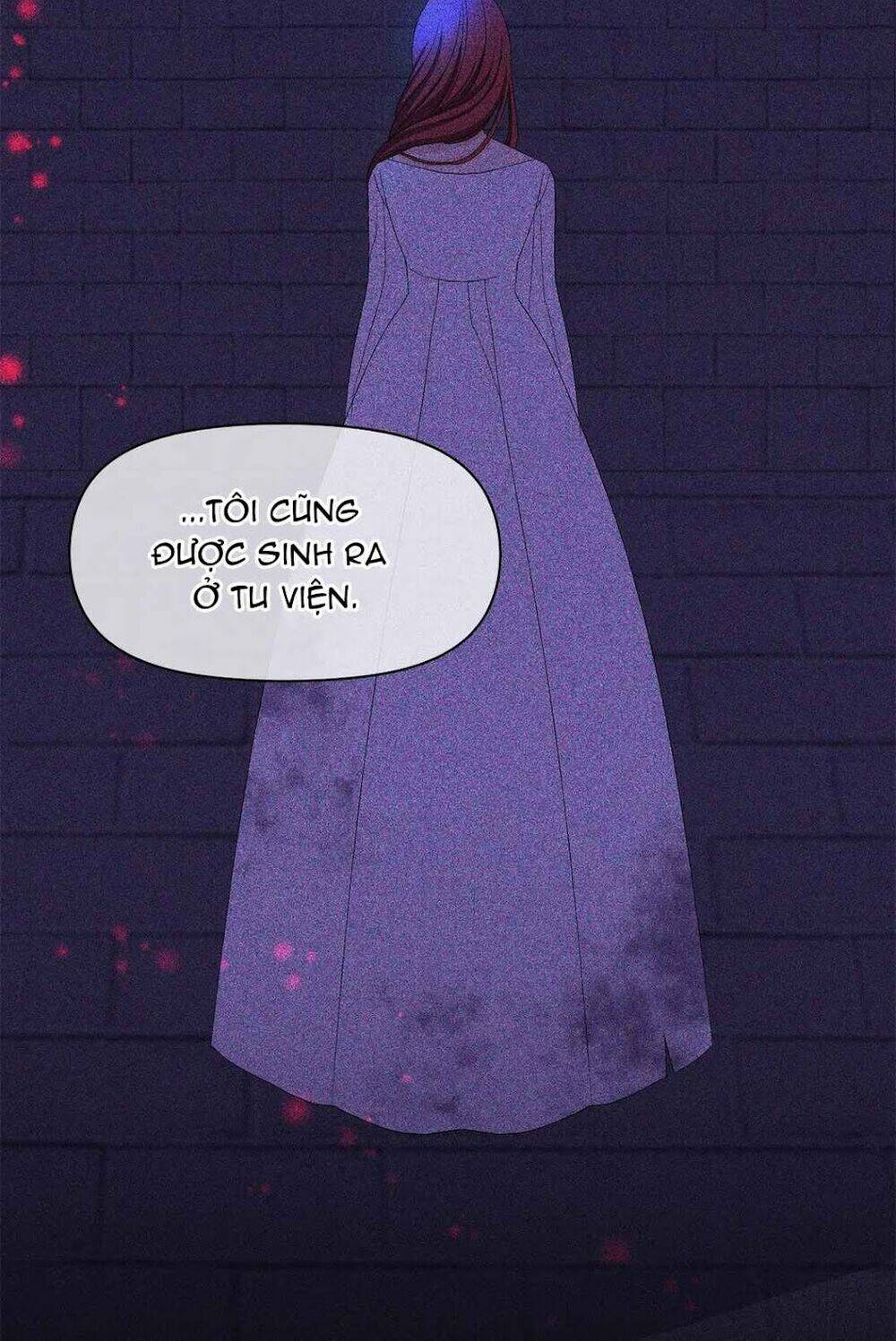 Công Chúa Thời Gian Có Hạn: Chapter 41