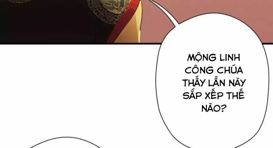 Vương Phi Có Chút Nghịch Ngợm: Chapter 40