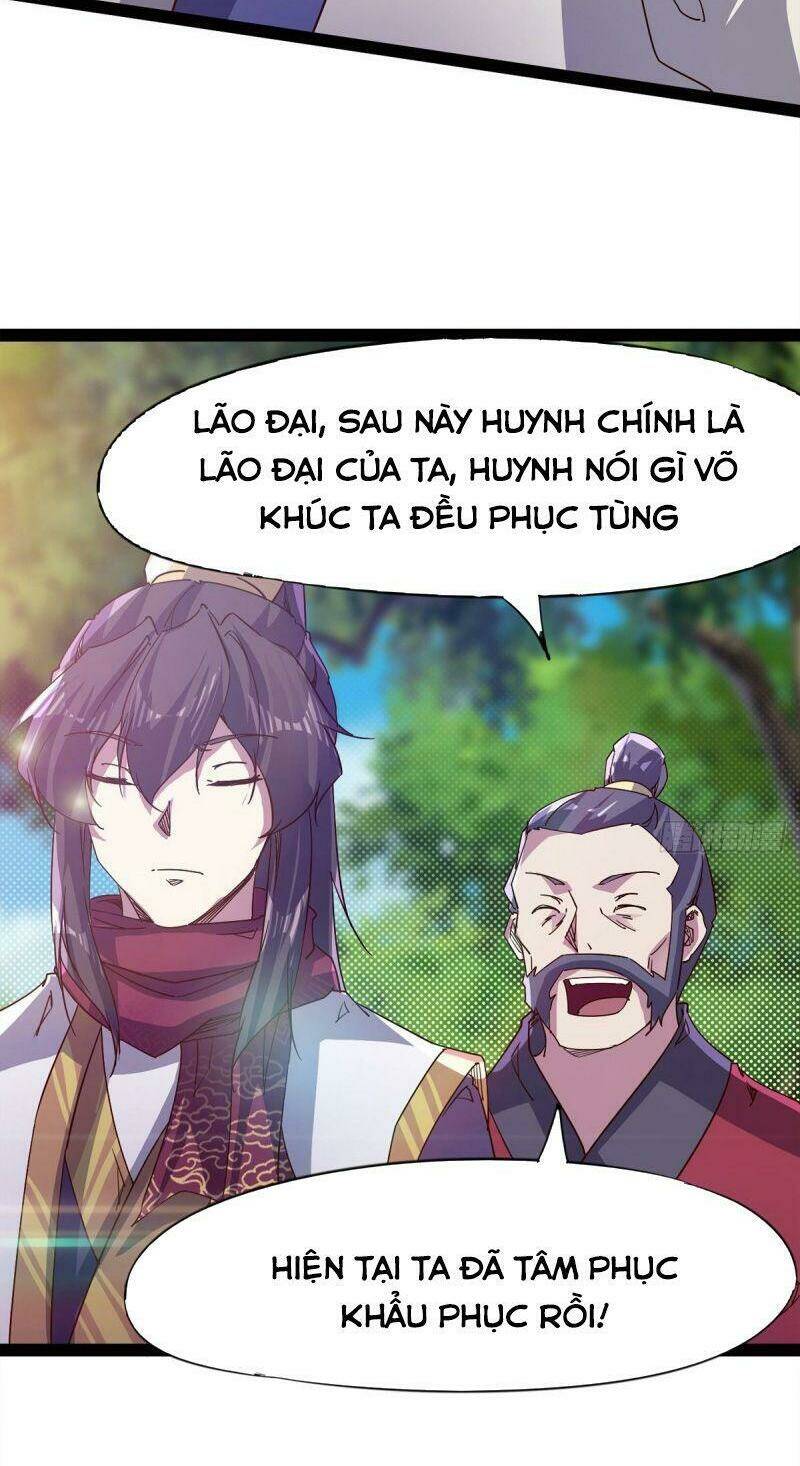 Kiếm Đồ: Chapter 63