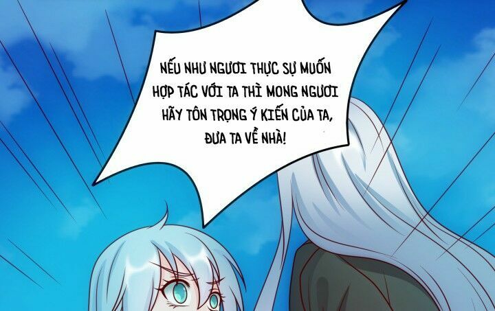 Đô đốc đại nhân sủng thê kí: Chapter 4.2