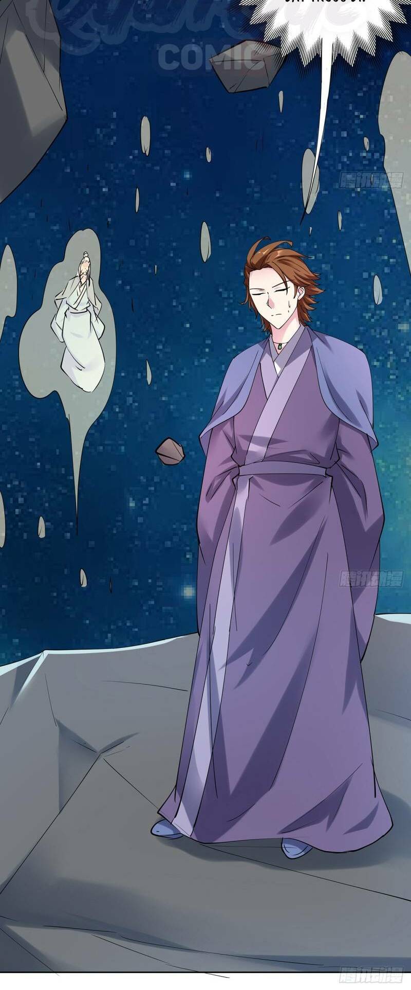 Siêu Phàm Truyện: Chapter 209