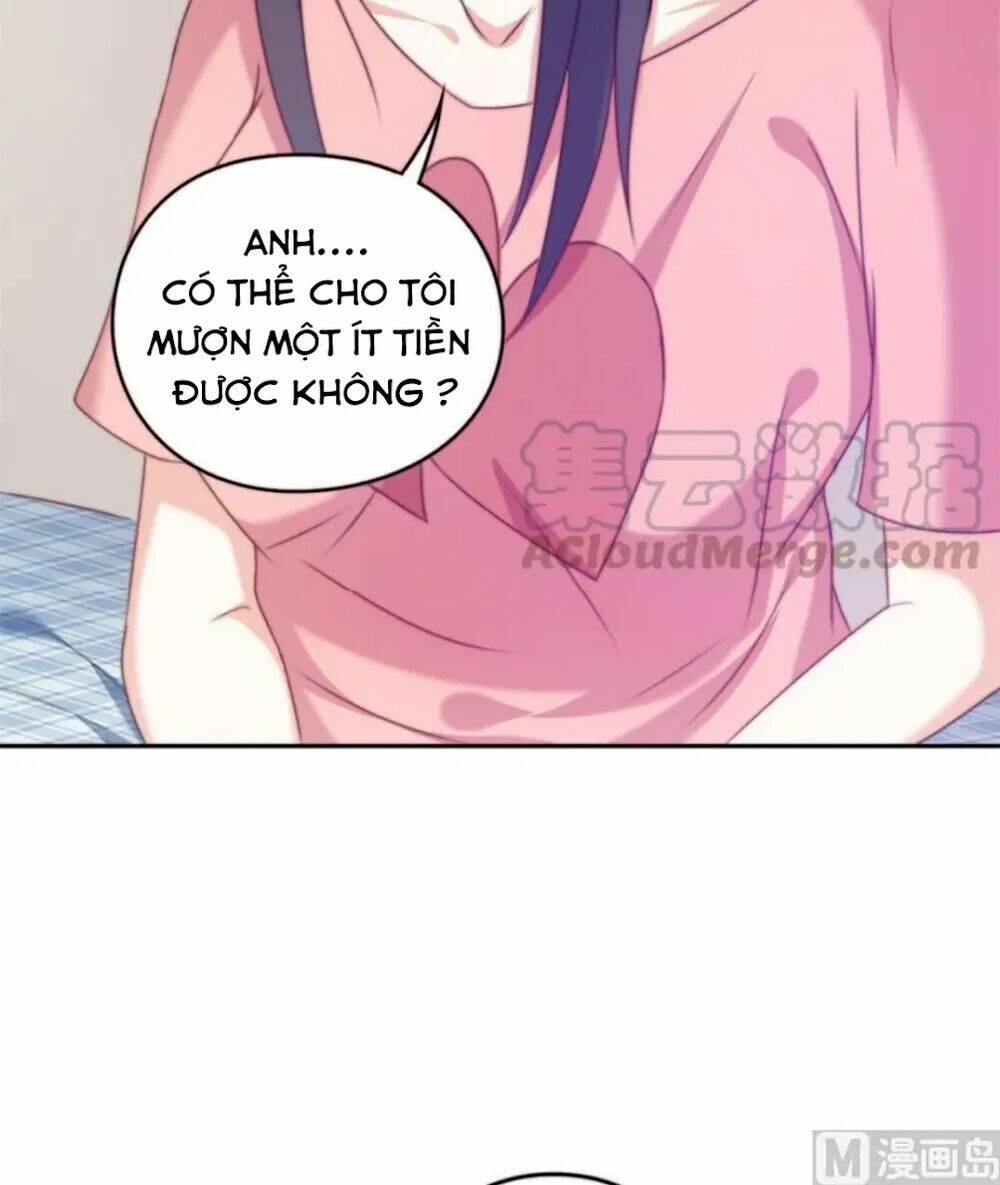 Tiêu Tiền Ở Thế Giới Khác: Chapter 1