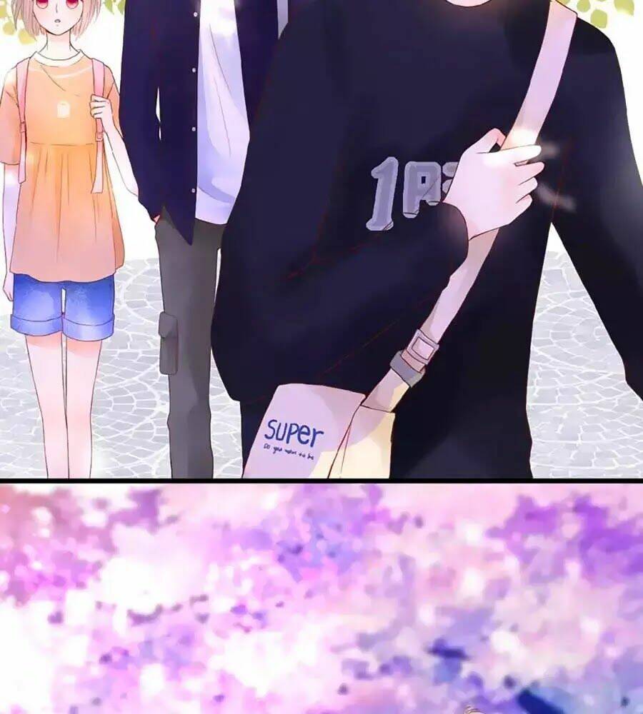 Đóa Hoa Chớm Nở: Chapter 1