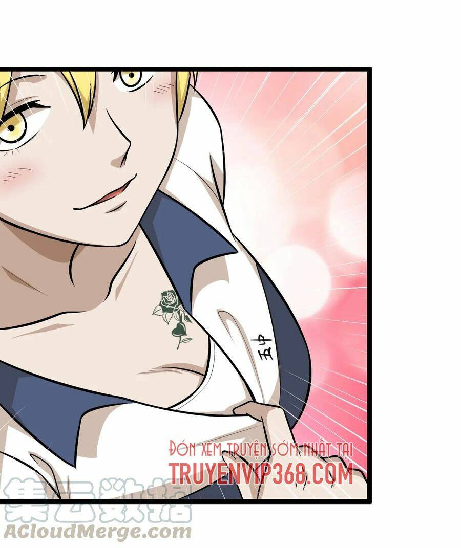 Đai Ca Trở Lại Tuổi 16: Chapter 96