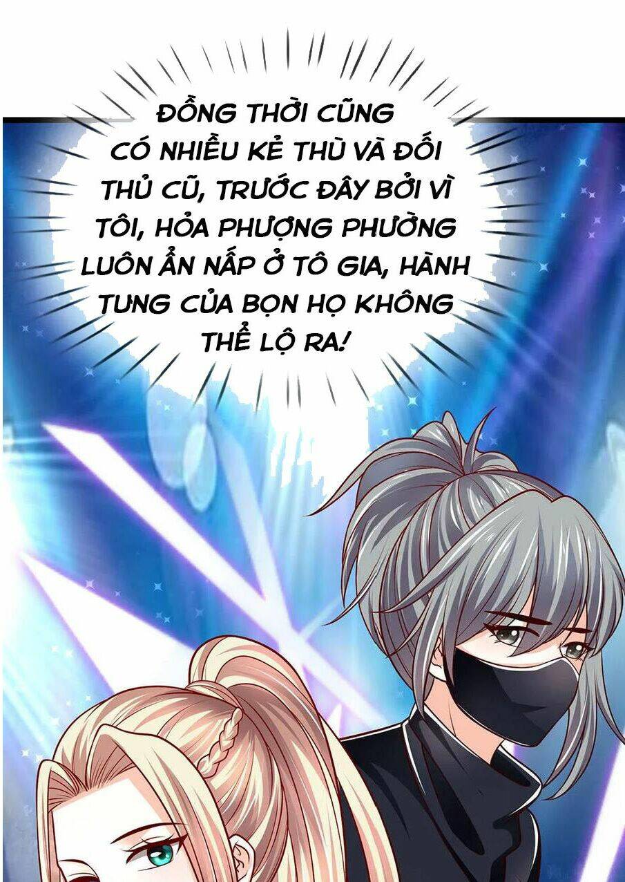 Tuyệt Đỉnh Khí Thiếu: Chapter 63