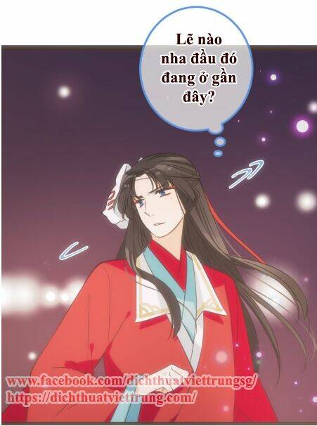 Bạn Trai Tôi Là Cẩm Y Vệ 2: Chapter 37