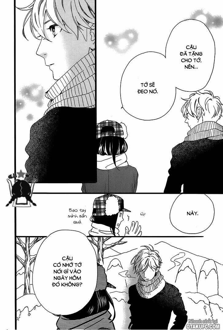 Sao Mai Của Em: Chapter 51