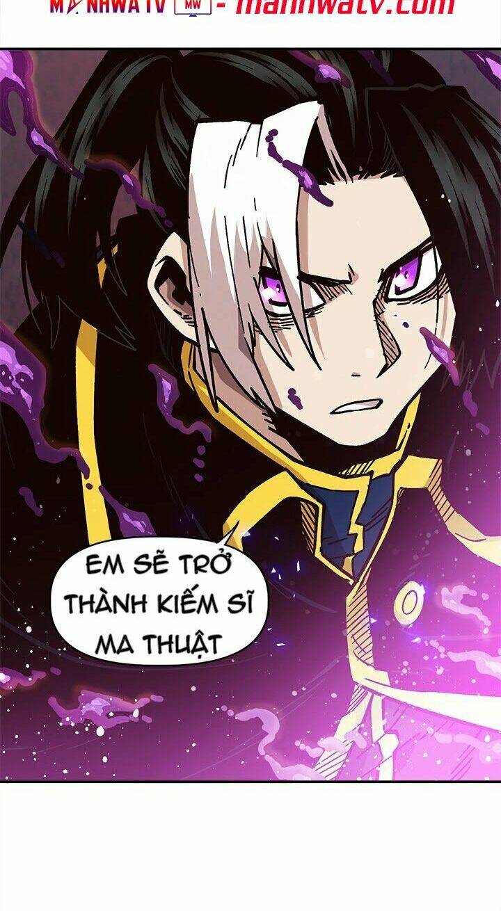 Nô Lệ Nghịch Thiên: Chapter 24