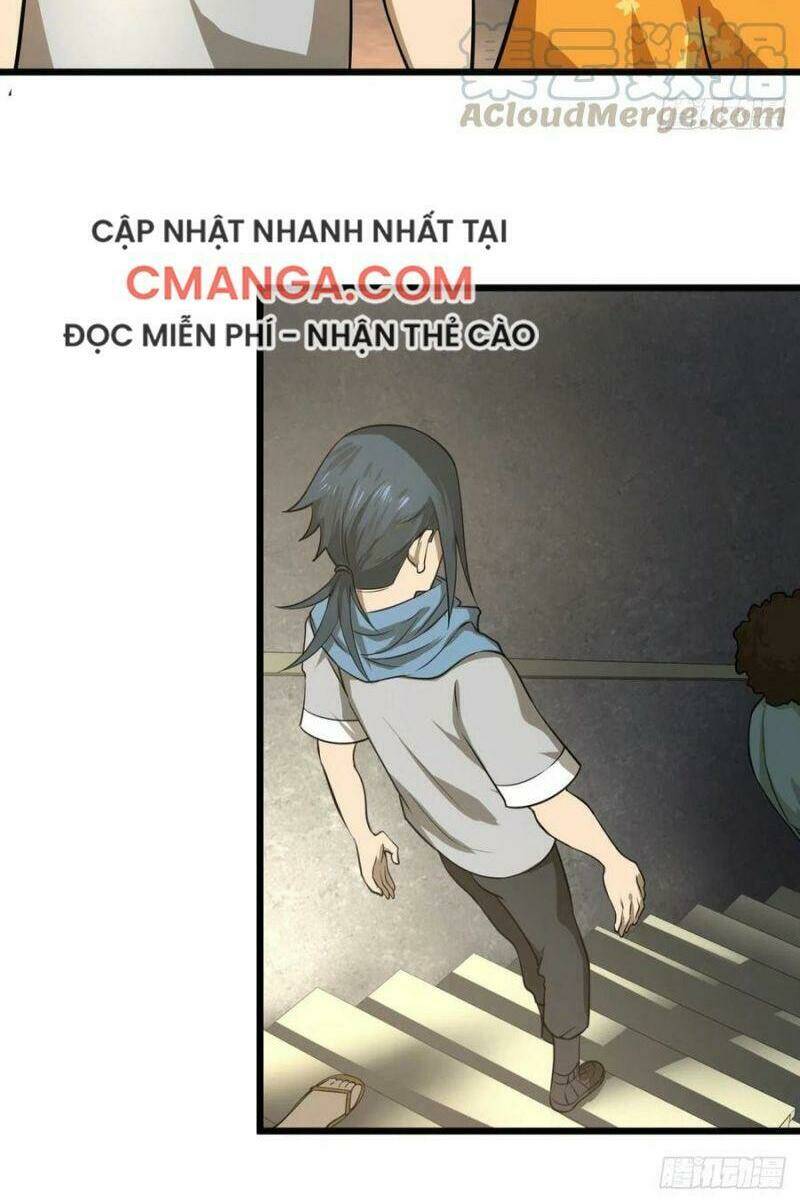 Danh Sách Kẻ Phản Diện: Chapter 117