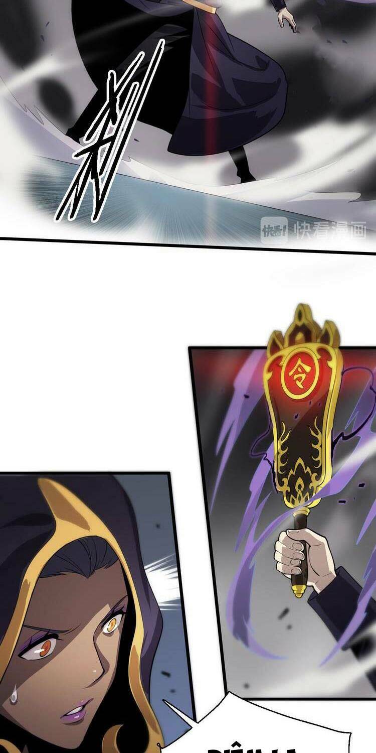 Trọng Sinh Tiểu Y Tiên: Chapter 129