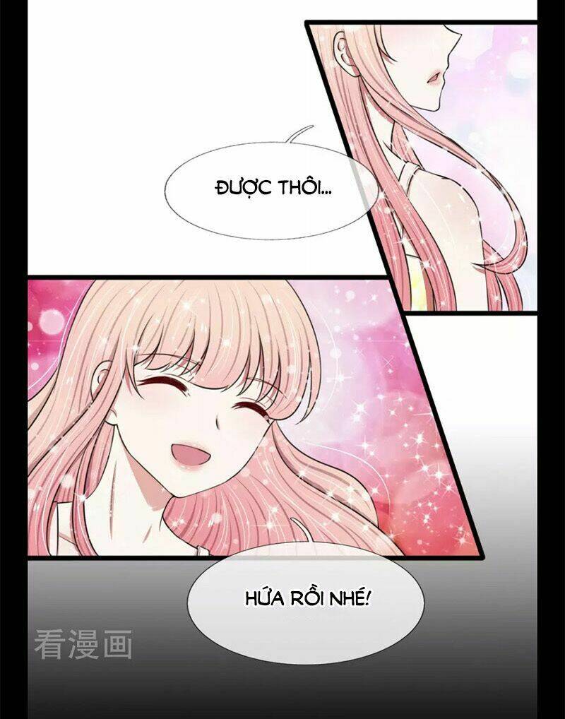 Phúc Hắc Lão Công Buông Em Ra: Chapter 59