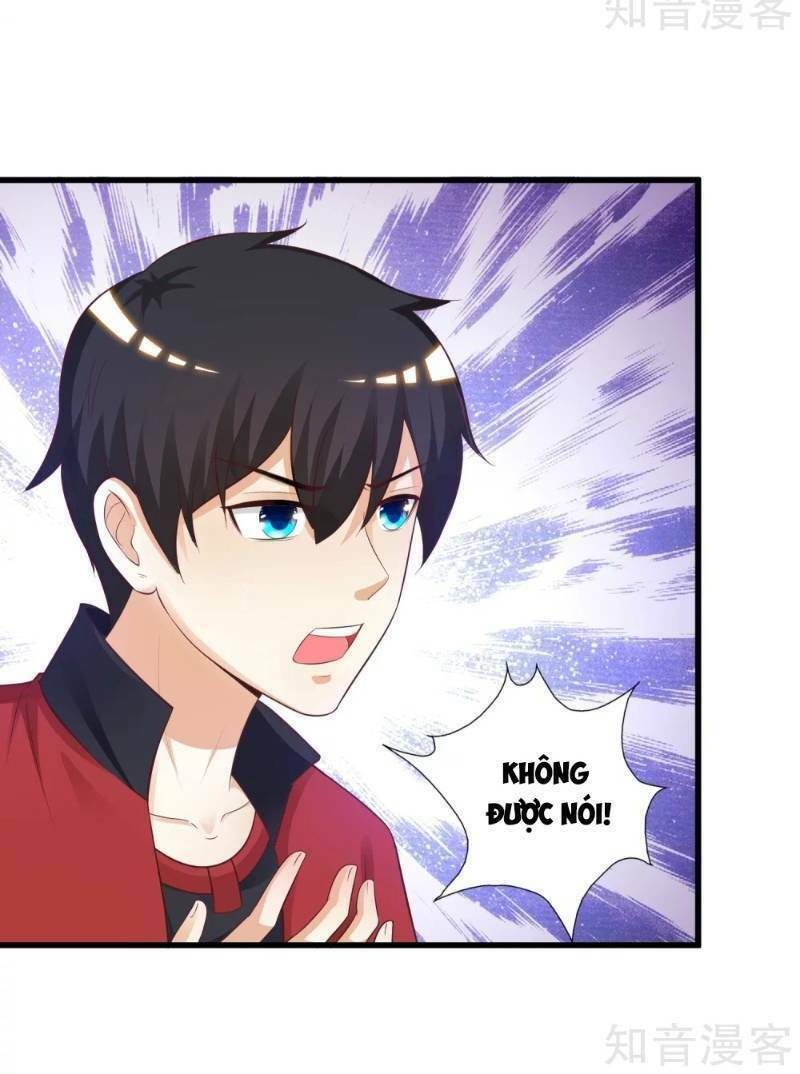 Tối Cường Vận Đào Hoa: Chapter 82