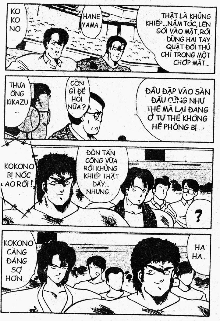 Truyền Nhân Atula 1: Chapter 35