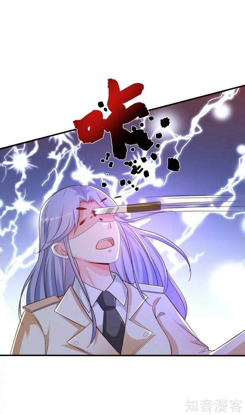 Tối Cường Vận Đào Hoa: Chapter 122