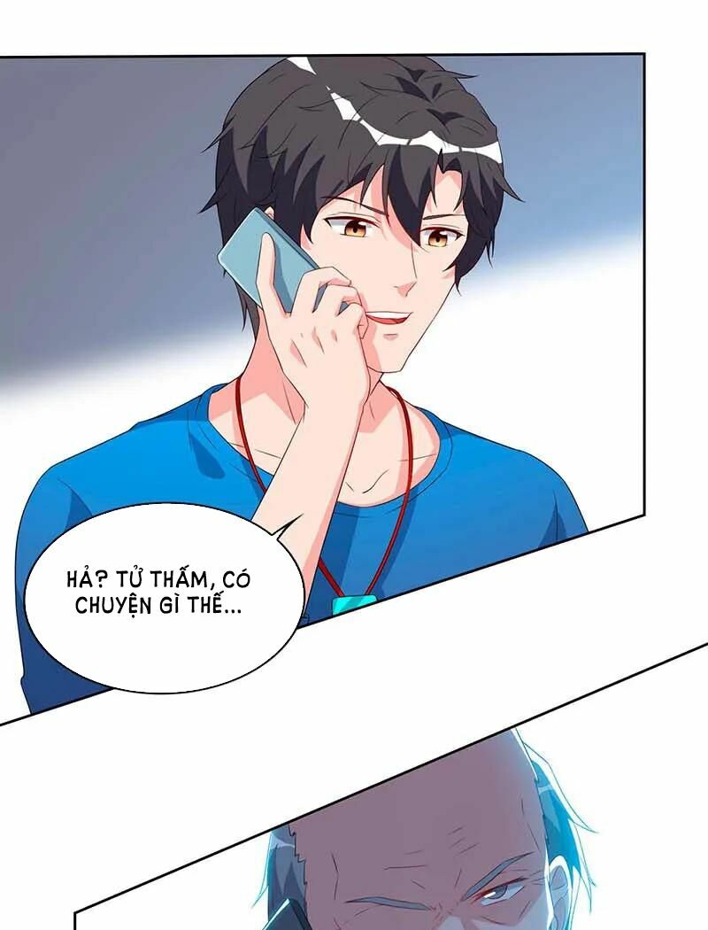 Trọng Sinh Khí Thiếu Quy Lai: Chapter 78