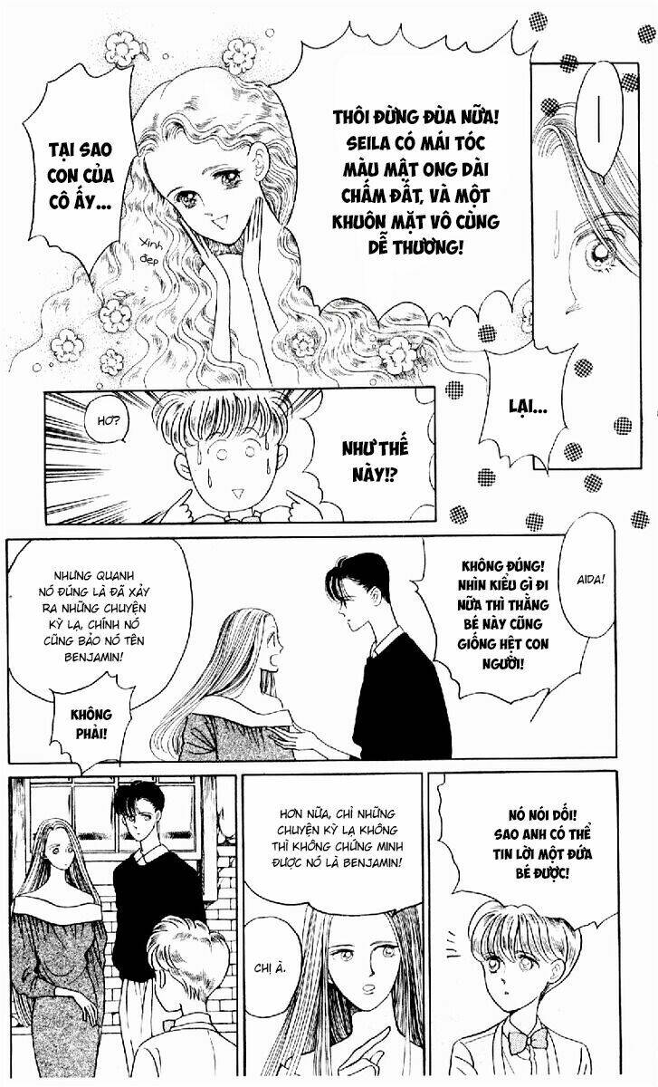 Tsuki no Ko: Chapter 5.1