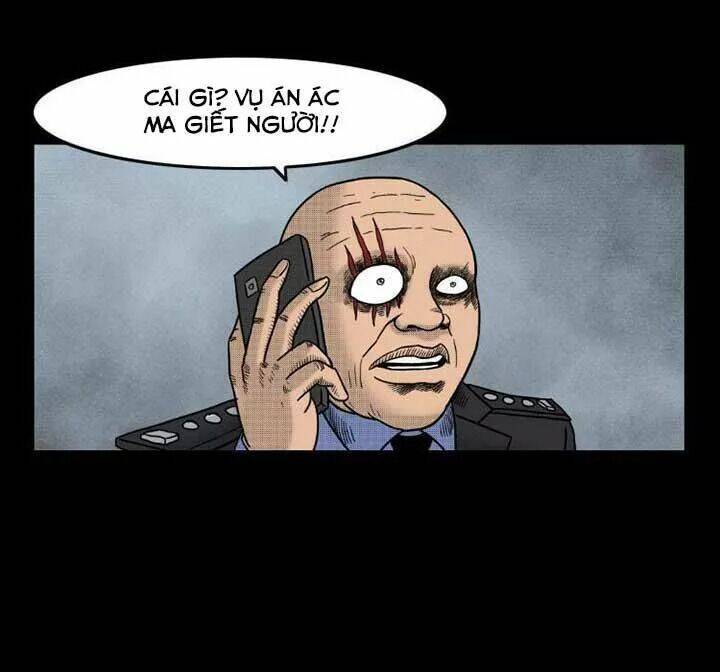 Kỳ Án Có Thật: Chapter 20