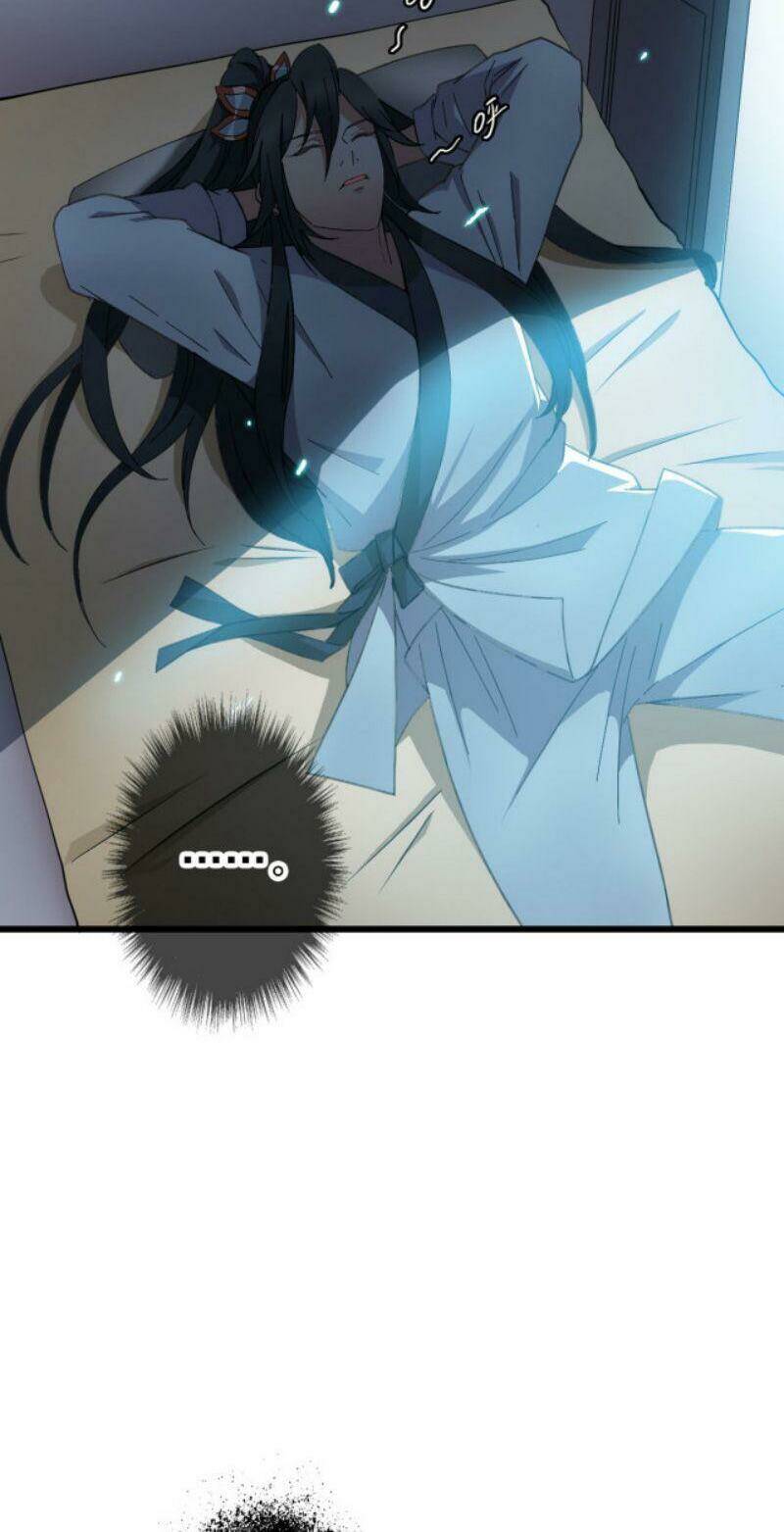 Siêu Đạo Thần Thuật: Chapter 47