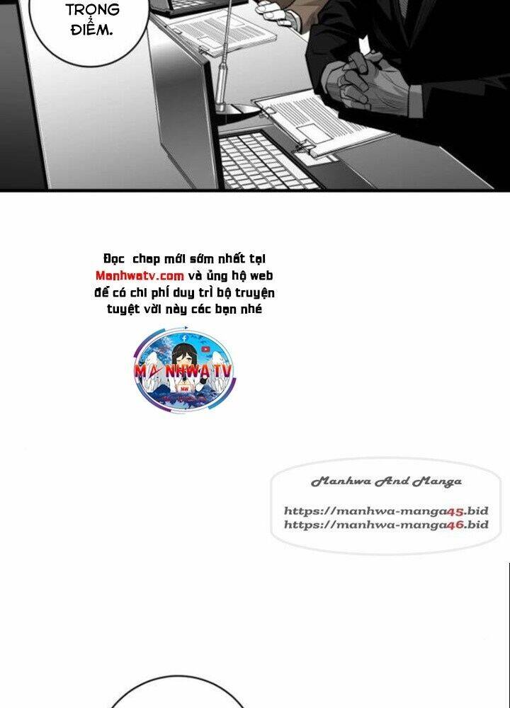 Quảng Trường Máu: Chapter 46