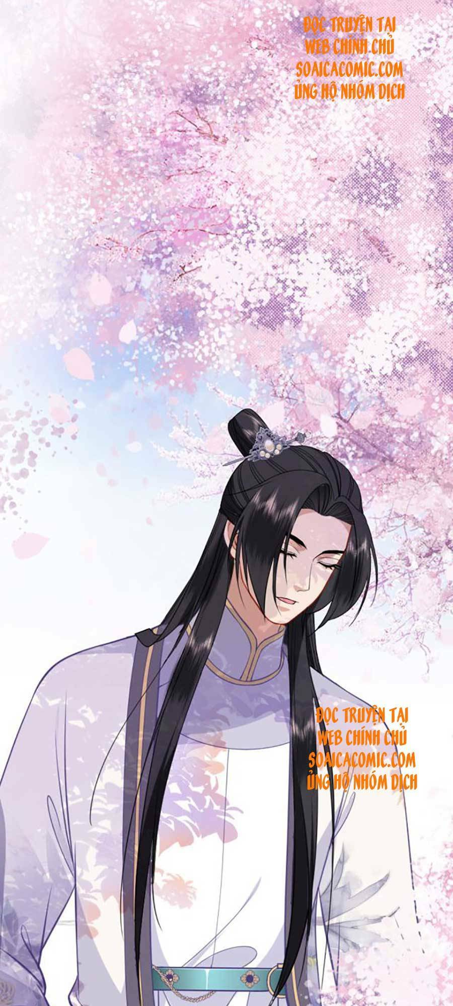 Tướng Quân, Bổn Phi Không Nhận Sủng: Chapter 12