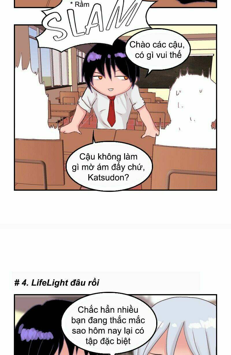 Huyết Đế Bạo Chúa: Chapter 31.5