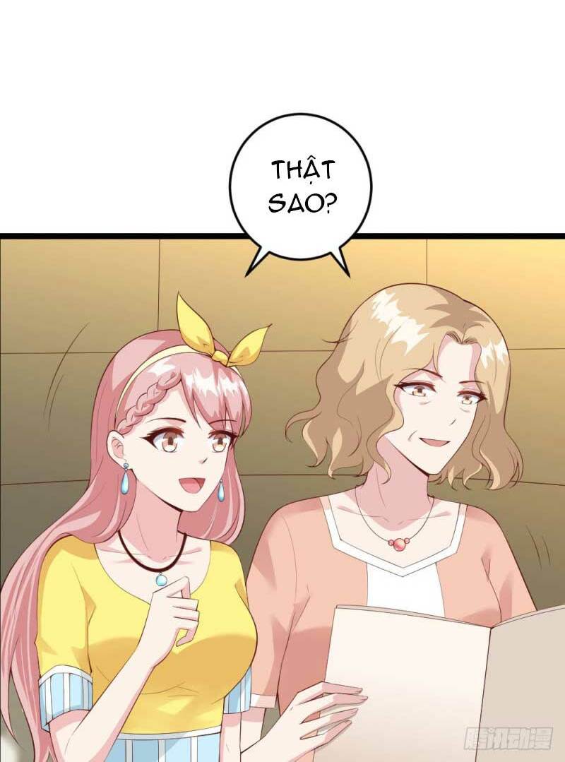 Cấm Tình Điềm Mật: Đế Thiếu Hào Môn Trêu Tận Cửa: Chapter 57