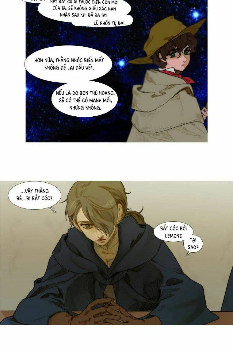 The Pale Horse: Chapter 10