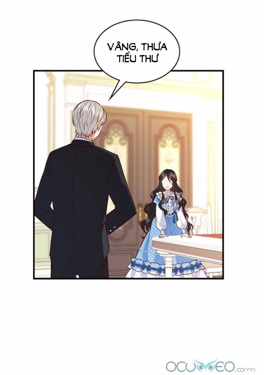 Lòng Trung Thành Với Kẻ Ác: Chapter 7