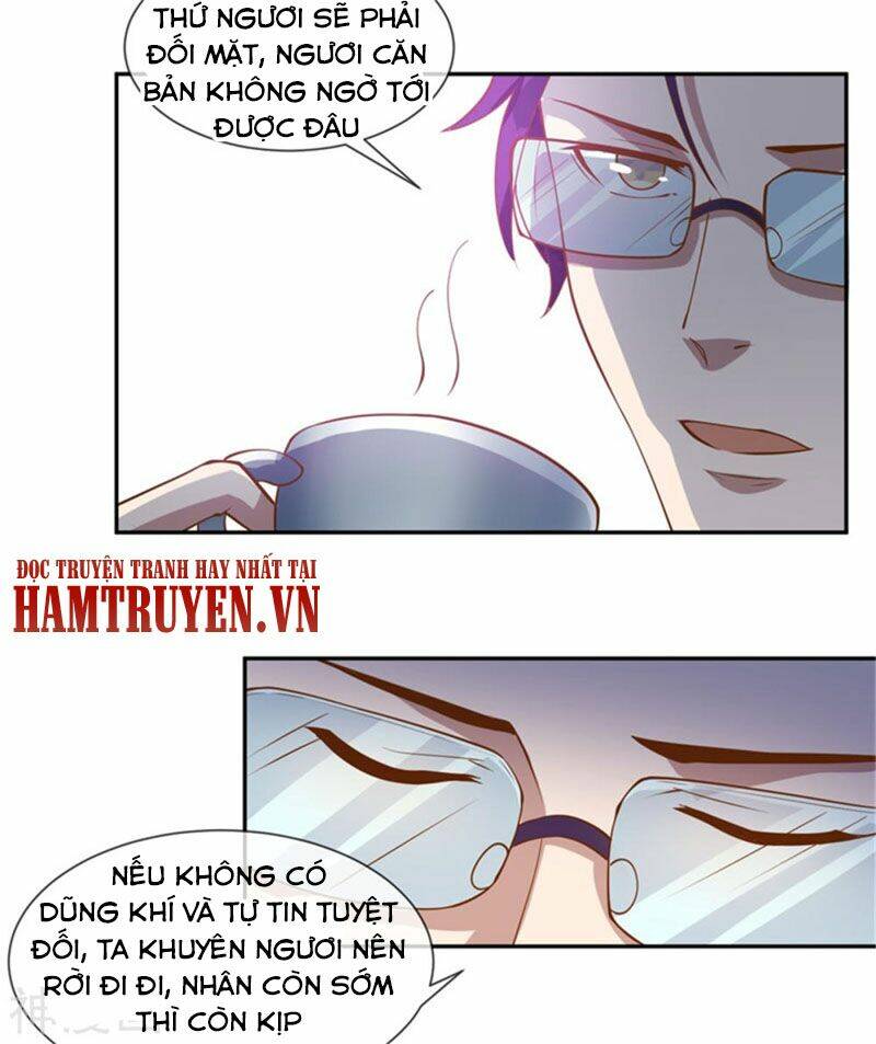 Đỉnh Phong Dự Ngôn Đế: Chapter 34